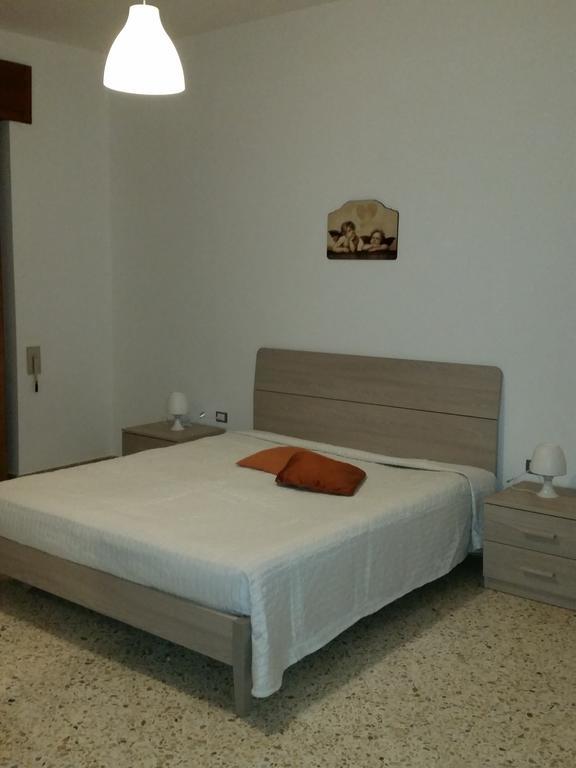 Villa Senza Pensieri à Galatone Extérieur photo