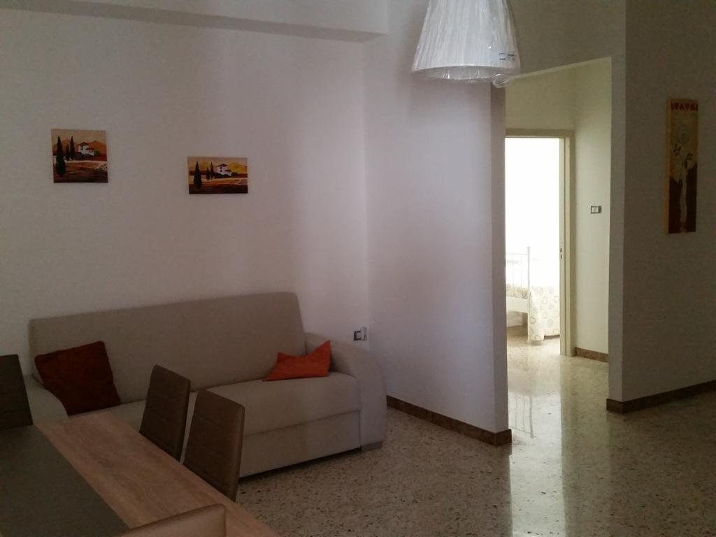 Villa Senza Pensieri à Galatone Extérieur photo