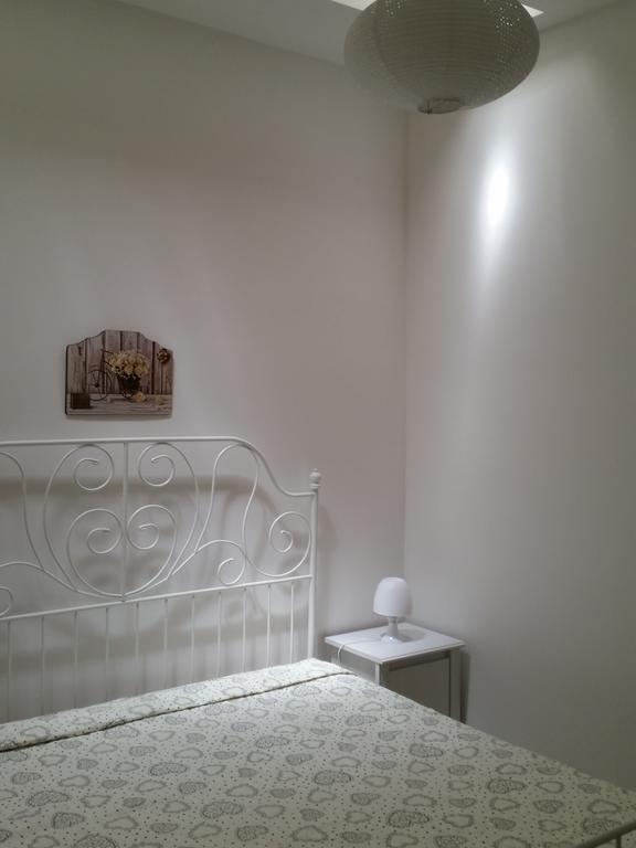 Villa Senza Pensieri à Galatone Extérieur photo
