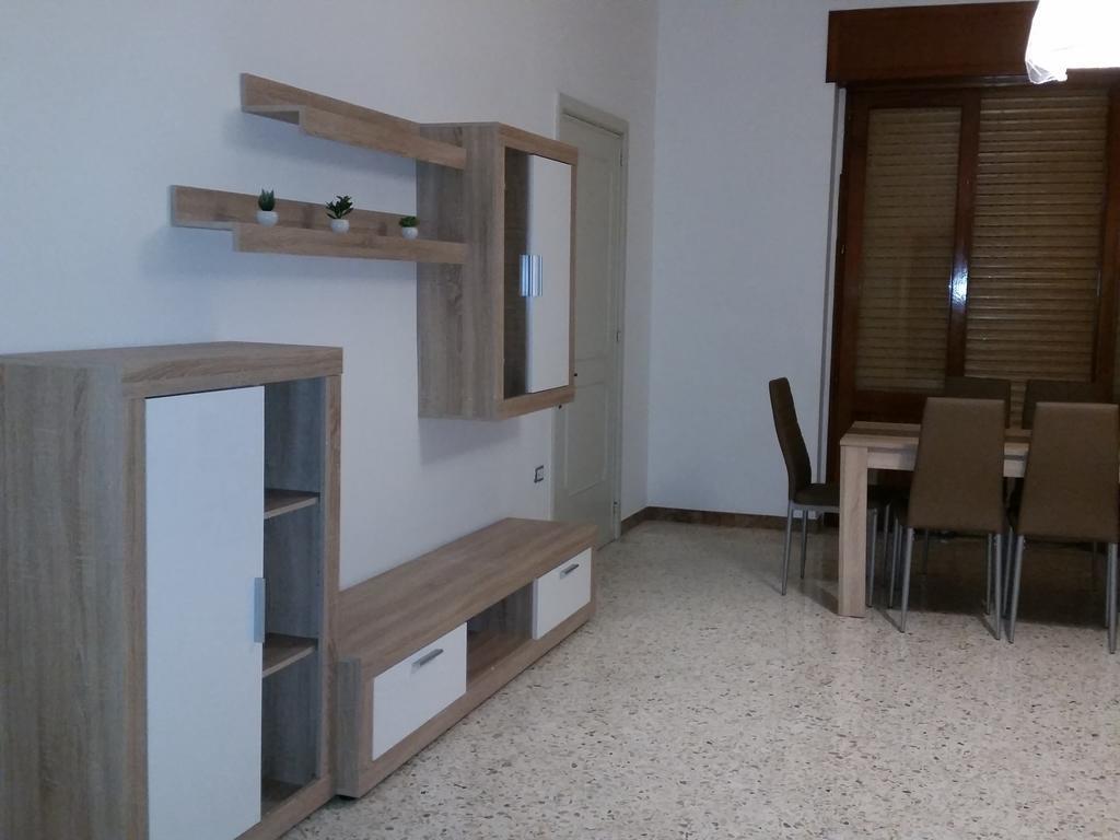 Villa Senza Pensieri à Galatone Extérieur photo