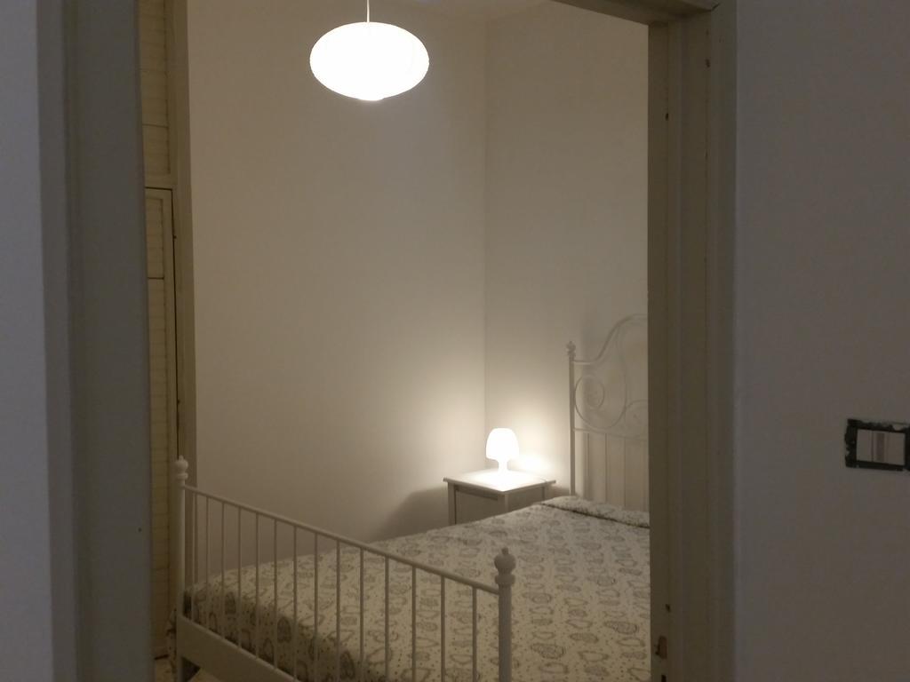 Villa Senza Pensieri à Galatone Extérieur photo
