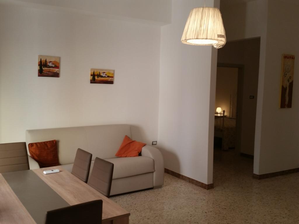 Villa Senza Pensieri à Galatone Extérieur photo