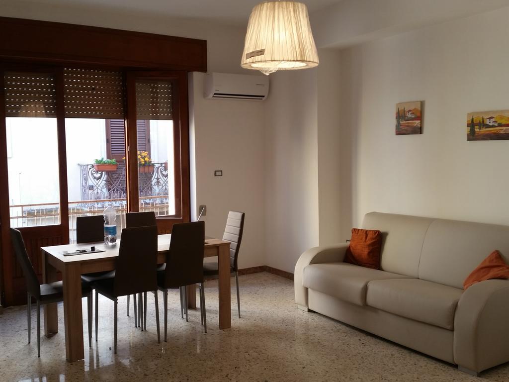 Villa Senza Pensieri à Galatone Extérieur photo