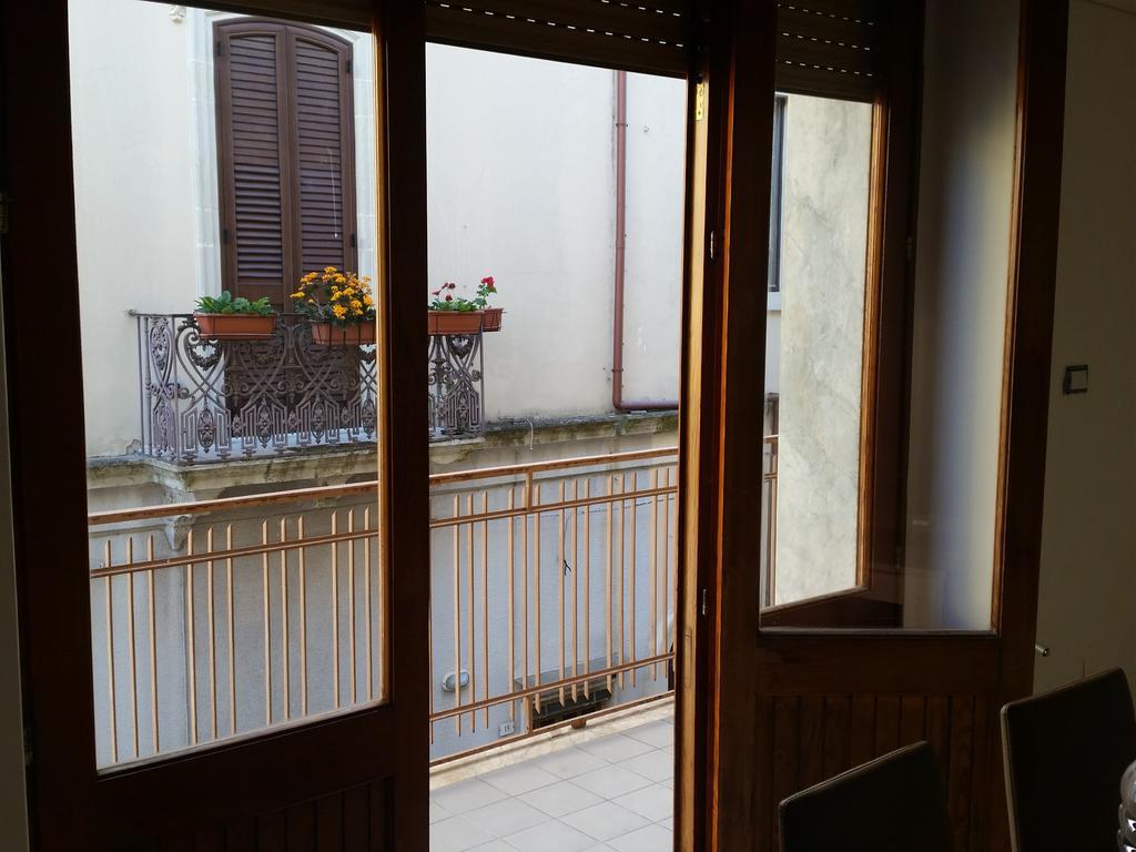 Villa Senza Pensieri à Galatone Extérieur photo