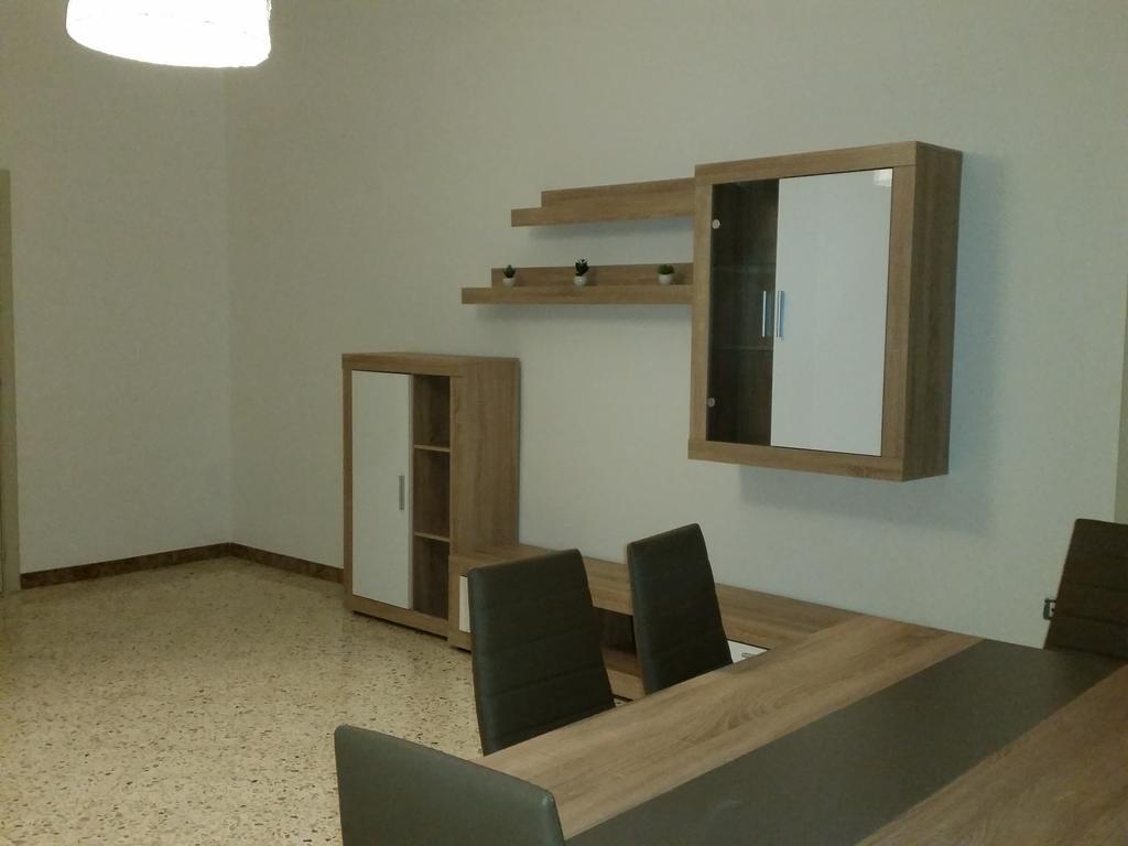 Villa Senza Pensieri à Galatone Extérieur photo