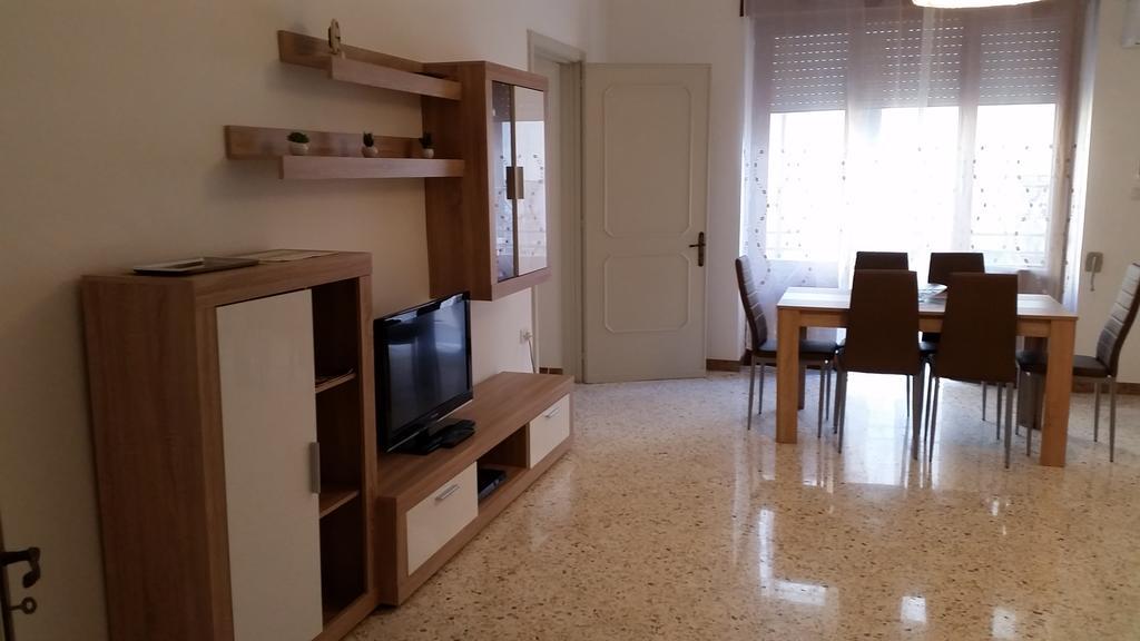Villa Senza Pensieri à Galatone Extérieur photo