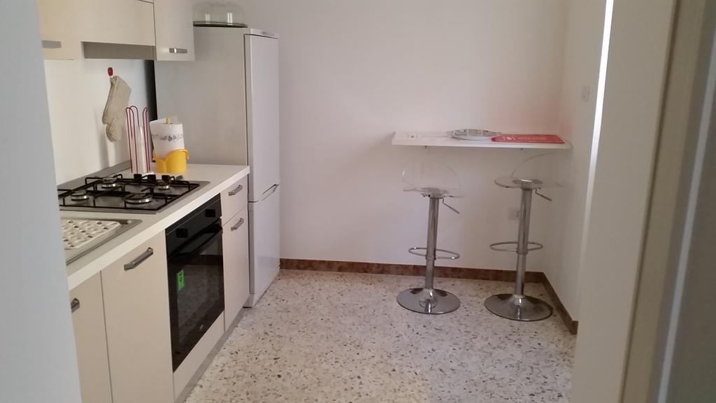 Villa Senza Pensieri à Galatone Extérieur photo