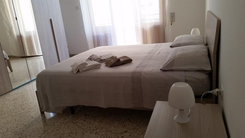 Villa Senza Pensieri à Galatone Extérieur photo