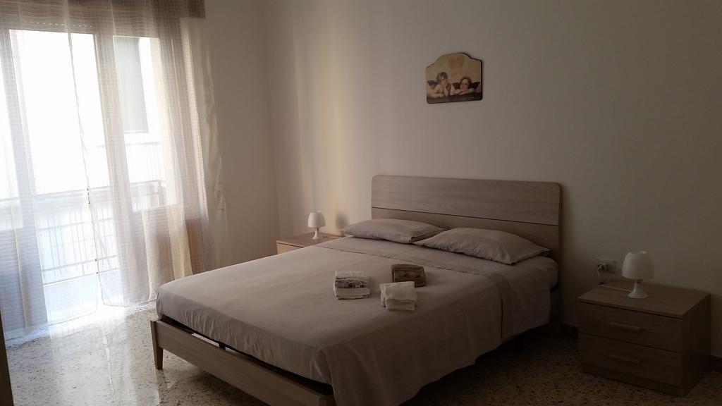 Villa Senza Pensieri à Galatone Extérieur photo