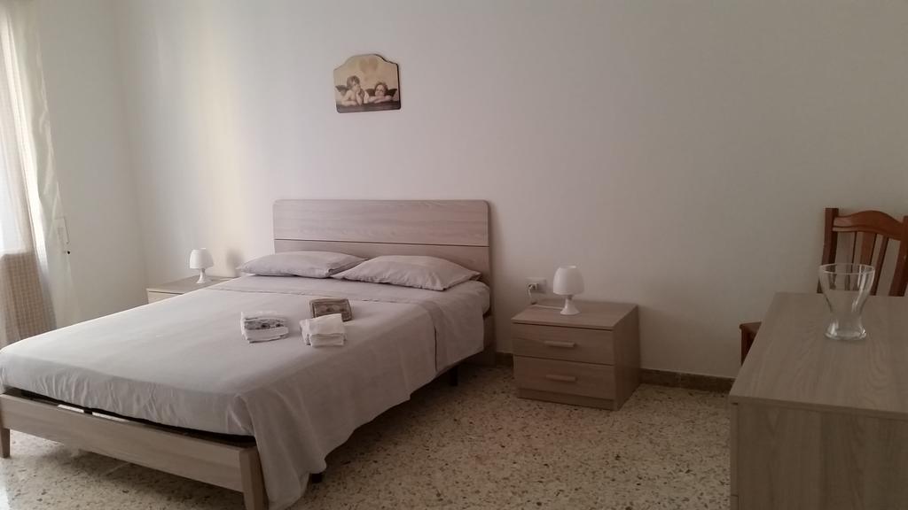 Villa Senza Pensieri à Galatone Extérieur photo