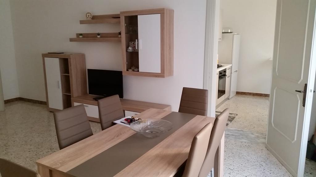 Villa Senza Pensieri à Galatone Extérieur photo