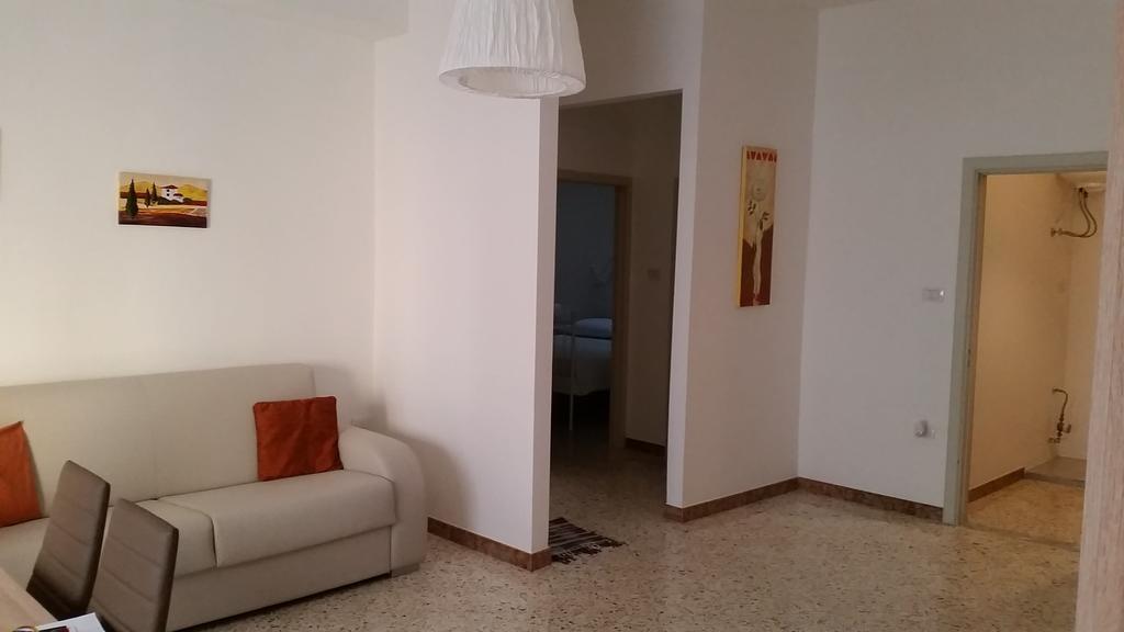 Villa Senza Pensieri à Galatone Extérieur photo