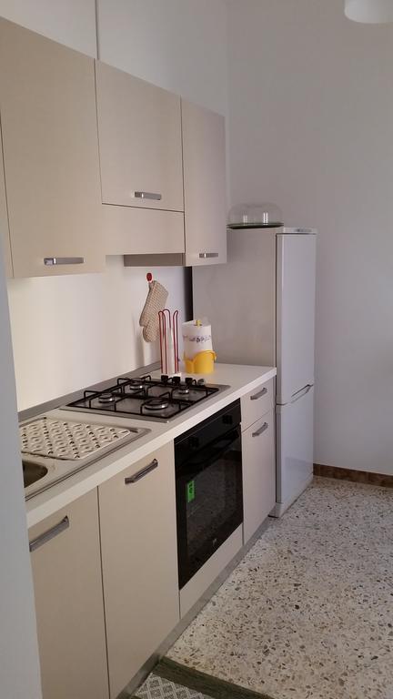 Villa Senza Pensieri à Galatone Extérieur photo