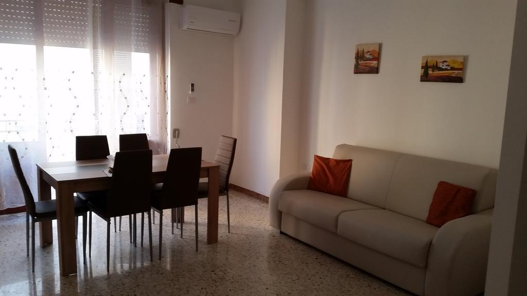 Villa Senza Pensieri à Galatone Extérieur photo